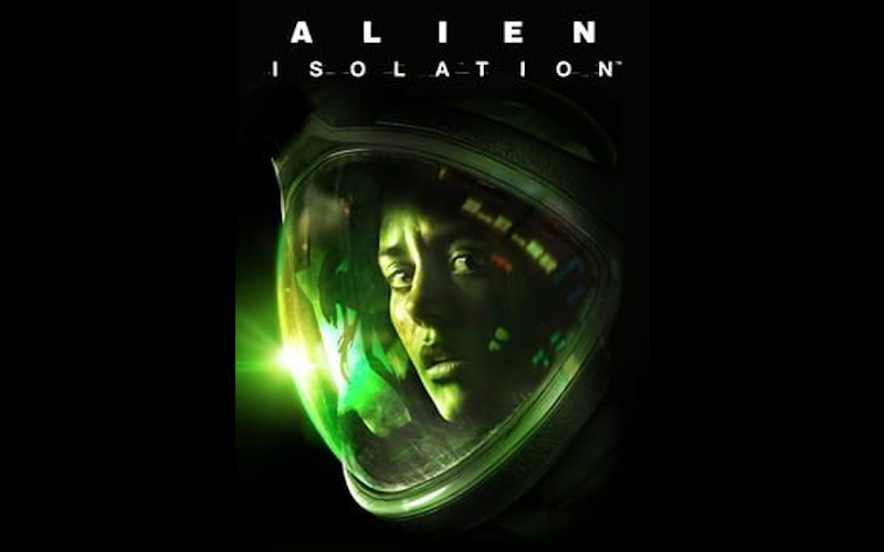Alien: Isolation breaks its own fine china