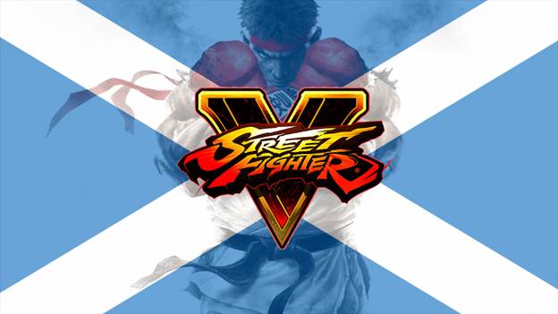 How Street Fighter V Impacted the Scottish FGC – A Launch Retrospective