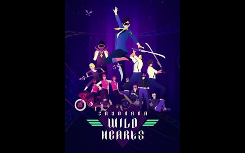 Accept the past, enjoy the present, embrace the future.